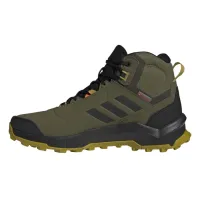 Кроссовки Мужские для треккинга Adidas TERREX AX4 MID BETA COLD.RDY (GY3158)