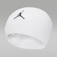 Nike Jordan Skull Cap White