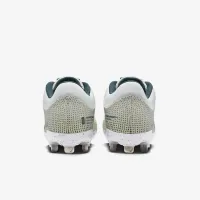 Nike Hyperdiamond 4 Pro женская Softball Cleats цвет зеленый