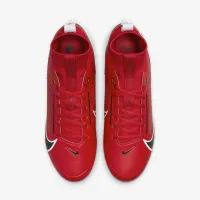 Nike Vapor Edge Pro 360 2 мужские Football Cleats цвет красный