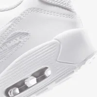 Nike Air Max 90 LTR Big Kids’ Кросівки колір білий