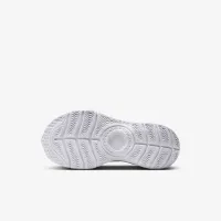 Nike Flex Runner 3 Little дитячі Кросівки колір червоний