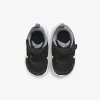 Nike Revolution 7 Baby/Toddler Кроссовки цвет черный