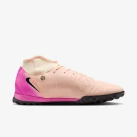 Nike Phantom Luna 2 Academy TF High-Top Soccer Кросівки Orange