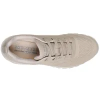 Кросівки Жіночі Skechers UNO RUGGED SPOTTED Waterproof (177164-TPE)
