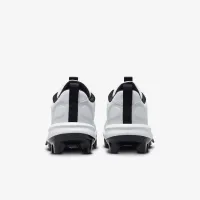 Nike Force Trout 9 Pro MCS Big дитячі бейсбольні бутси колір білий