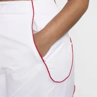 Nike x Jacquemus спортивные штаны цвет белый