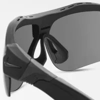 Nike Show X3 Sunglasses цвет черный