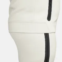 Nike Sportswear Tech Fleece Windrunner мужские Full-Zip Толстовка с капюшоном цвет зеленый