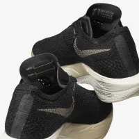 Nike Vaporfly 3 женская Road Racing Кроссовки цвет черный
