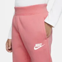 Nike Sportswear Club Fleece Toddler Pants Pink