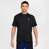 Nike ACG мужские Max90 футболка цвет черный