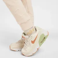 Nike New Impressions Toddler Tracksuit колір коричневий