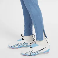 Nike Academy Big детские Dri-FIT Soccer Pants синий