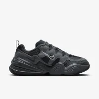 Nike Tech Hera женская Кроссовки цвет серый