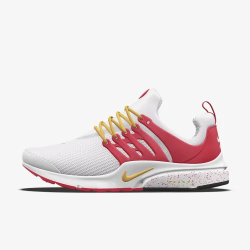 Nike Air Presto By You Custom чоловічі Кросівки різнокольорові