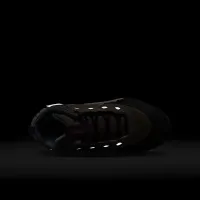Nike Terrascout Big дитячі Boots колір коричневий