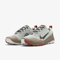Nike Wildhorse 8 мужские Trail Running Кроссовки цвет серый