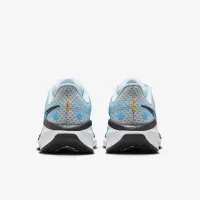 Nike Vomero 17 мужские Road Running Кроссовки синий