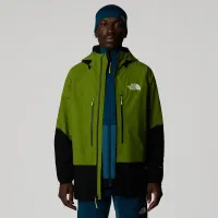 Куртка The North Face Balmenhorn Futurelight 0A8AP57IQ1 - зеленая
