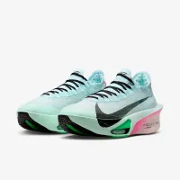 Nike Alphafly 3 чоловічі Road Racing Кросівки блакитний