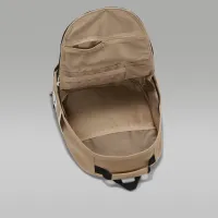 Nike Jordan Sport рюкзак (35L) цвет коричневый