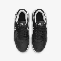 Nike Air Max Excee Big дитячі Кросівки колір чорний