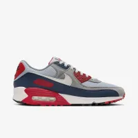 Nike Air Max 90 чоловічі Кросівки колір сірий