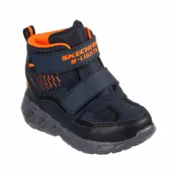 Кросівки Skechers S Lights Magna Light 401504NNVBK - Синій
