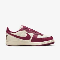 Nike Terminator Low Premium Кросівки колір білий