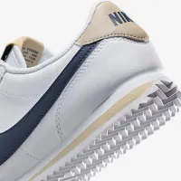 Nike Cortez Big дитячі Кросівки колір білий
