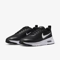 Nike Air Max Nuaxis жіноча Кросівки колір чорний