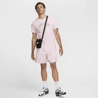 Nike Sportswear чоловічі футболка Pink