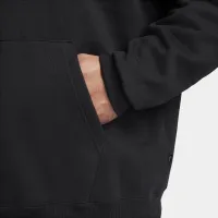 Nike SB Fleece Pullover Skate Толстовка з капюшоном колір чорний
