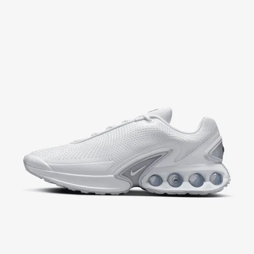 Nike Air Max Dn Кроссовки цвет белый