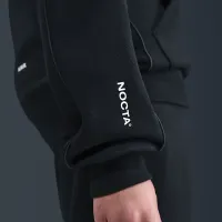 Nike NOCTA Fleece CS Толстовка з капюшоном 2 колір чорний