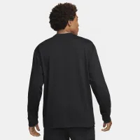 Nike ACG мужские Long-Sleeve футболка цвет черный