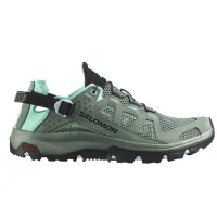 Кроссовки Сандали SALOMON TECHAMPHIBIAN 5 (471173)