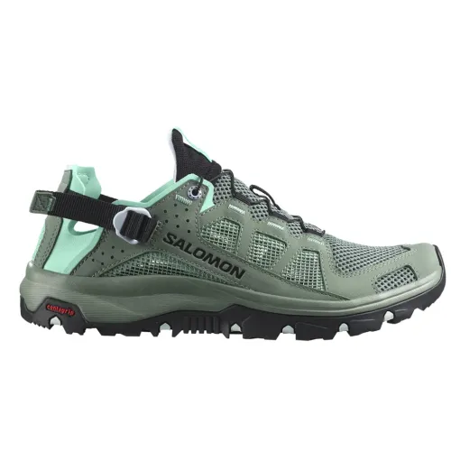 Кроссовки Сандали SALOMON TECHAMPHIBIAN 5 (471173)