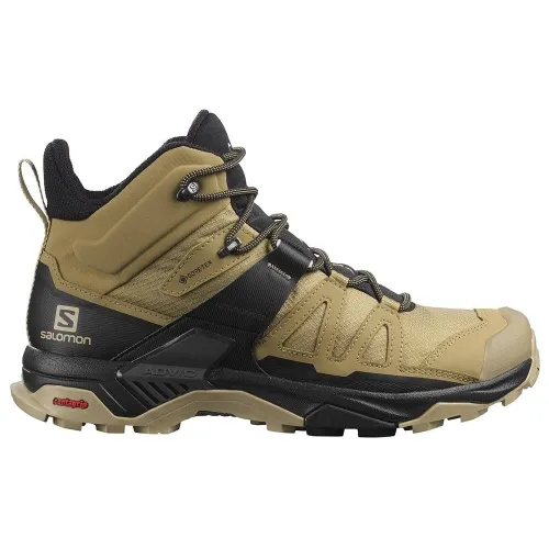 Кросівки для трекінгу SALOMON X ULTRA MID 4 GTX Gore-Tex (412941)