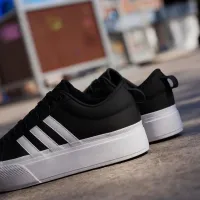 Кросівки adidas Sportswear Bravada 2.0 Platform IE2310 - Чорні