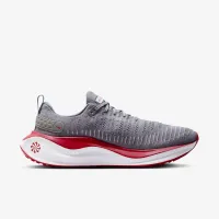 Nike InfinityRN 4 мужские Road Running Кроссовки цвет серый