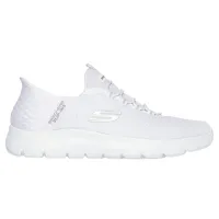 Кросівки Чоловічі SKECHERS Summits - High Range (232457-WHT)