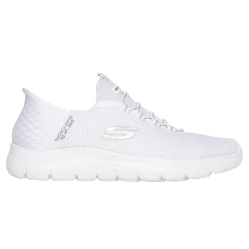 Кросівки Чоловічі SKECHERS Summits - High Range (232457-WHT)