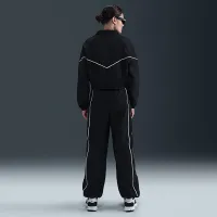 Nike Sportswear Windrunner женская Woven Pants цвет черный