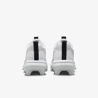 Nike Force Trout 9 Pro MCS Big детские бейсбольные бутсы цвет белый