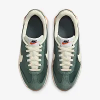 Nike Pacific женская Кроссовки цвет зеленый