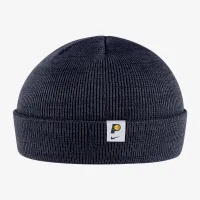 Indiana Pacers Icon Edition Nike Fisherman Beanie блакитний