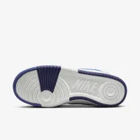 Nike Gamma Force женская Кроссовки цвет белый