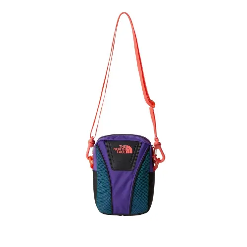 Сумка The North Face Y2K 0A87GFXO11 - різнокольорова
